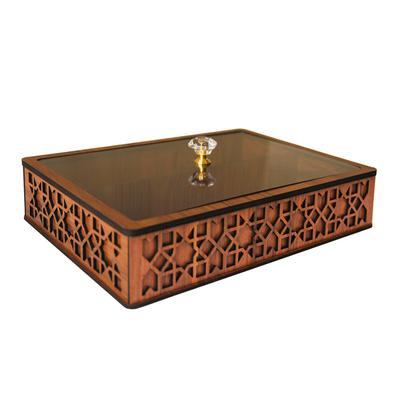 جای کارد و چنگال مدل GHP1