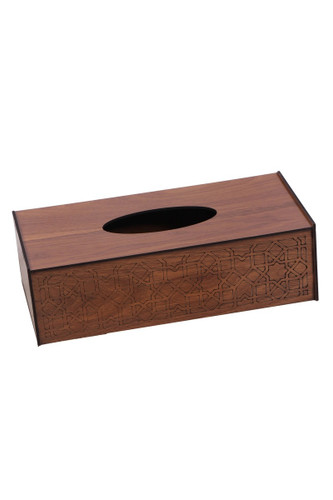 جعبه دستمال کاغذی هیواد مدل SH40