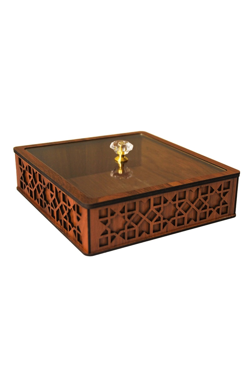 شکلات خوری مدل QH1