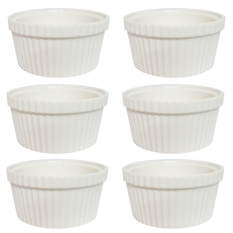 پیاله سرامیکی One Sell مدل 1037 بسته 6 عددی