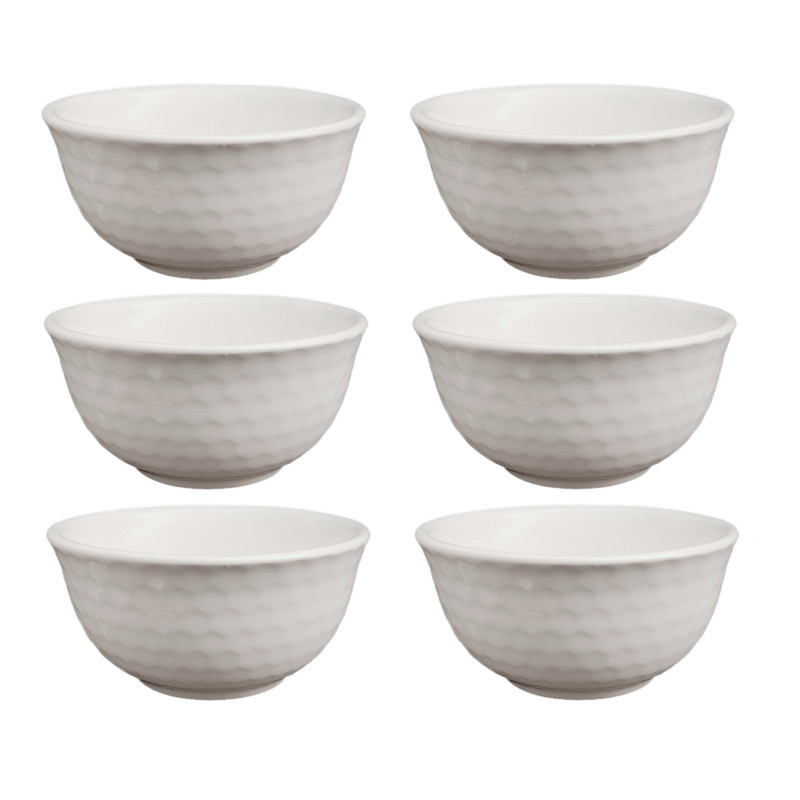 پیاله مدل AZ11 بسته 6 عددی